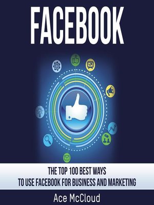 cover image of Facebook
